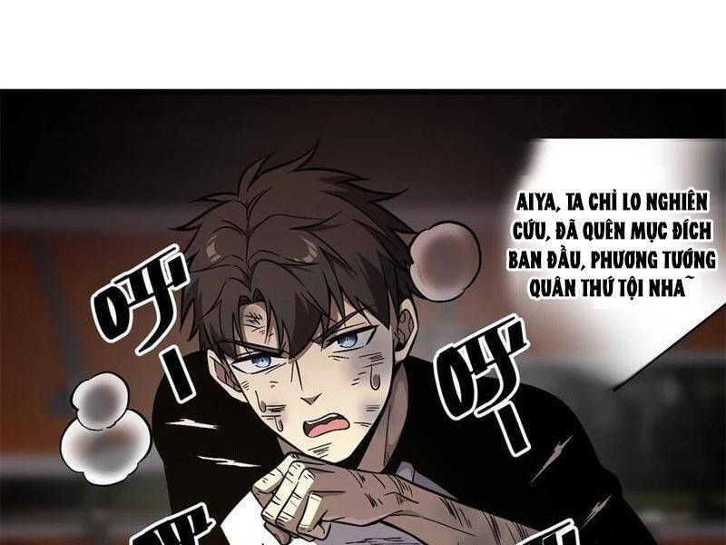 Toàn Cầu Cao Võ Chap 276 - Next Chap 277