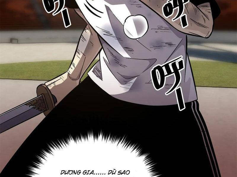 Toàn Cầu Cao Võ Chap 276 - Next Chap 277