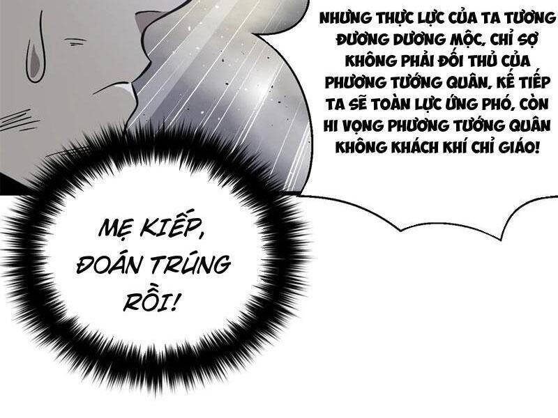 Toàn Cầu Cao Võ Chap 276 - Next Chap 277