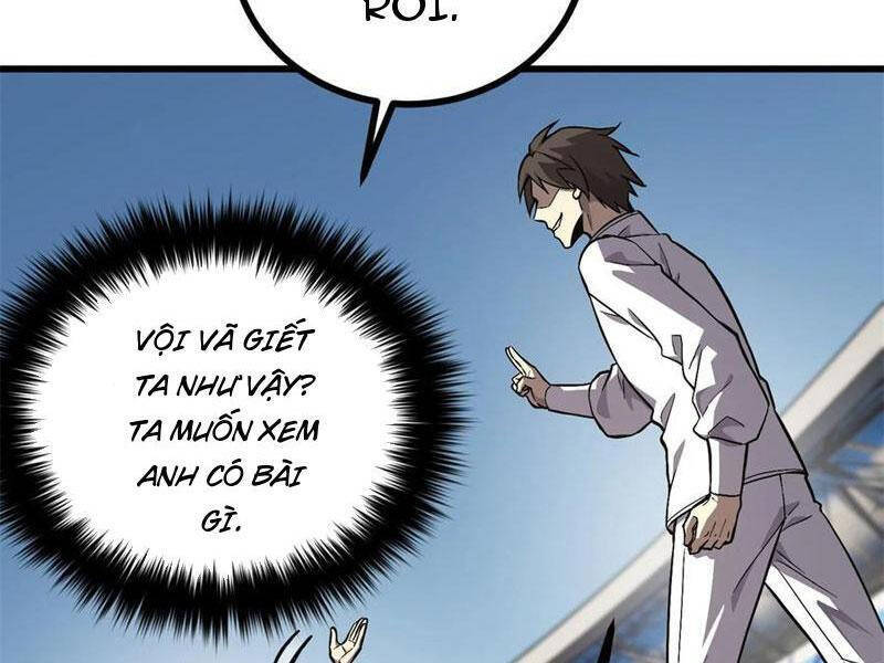 Toàn Cầu Cao Võ Chap 276 - Next Chap 277