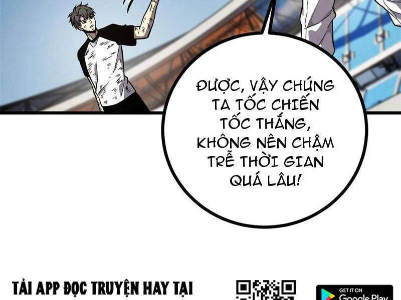 Toàn Cầu Cao Võ Chap 276 - Next Chap 277