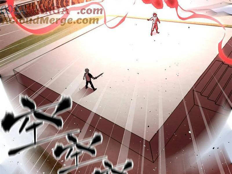 Toàn Cầu Cao Võ Chap 276 - Next Chap 277