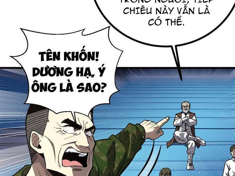 Toàn Cầu Cao Võ Chap 276 - Next Chap 277