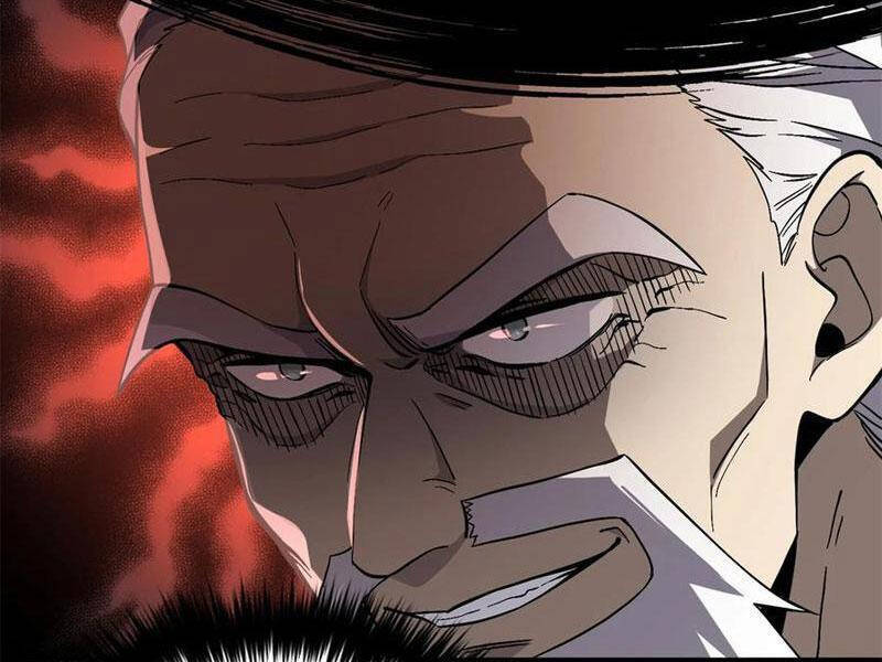 Toàn Cầu Cao Võ Chap 276 - Next Chap 277