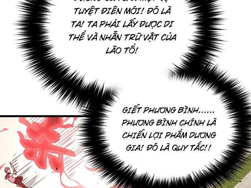 Toàn Cầu Cao Võ Chap 276 - Next Chap 277