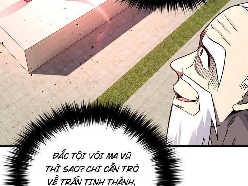 Toàn Cầu Cao Võ Chap 276 - Next Chap 277