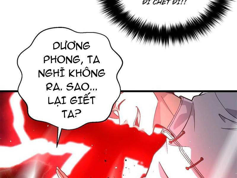 Toàn Cầu Cao Võ Chap 276 - Next Chap 277