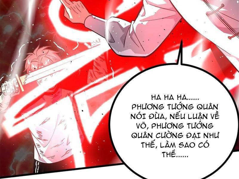 Toàn Cầu Cao Võ Chap 276 - Next Chap 277