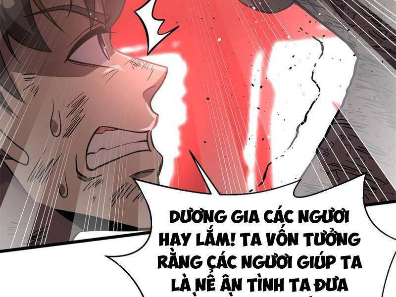Toàn Cầu Cao Võ Chap 276 - Next Chap 277