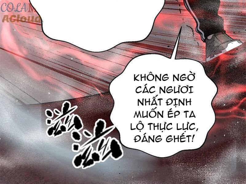 Toàn Cầu Cao Võ Chap 276 - Next Chap 277