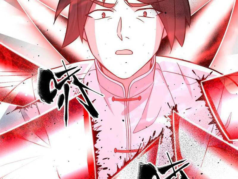 Toàn Cầu Cao Võ Chap 276 - Next Chap 277