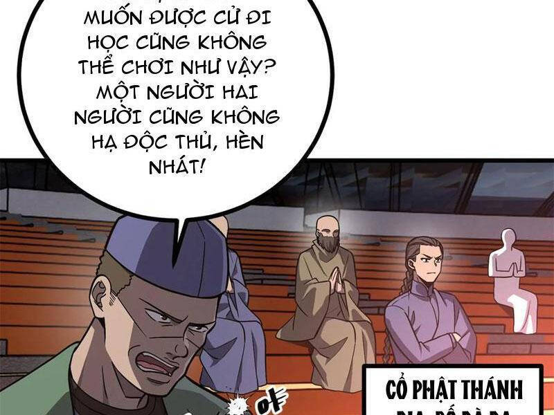 Toàn Cầu Cao Võ Chap 276 - Next Chap 277