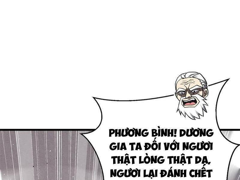 Toàn Cầu Cao Võ Chap 276 - Next Chap 277
