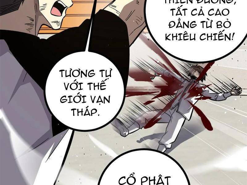 Toàn Cầu Cao Võ Chap 276 - Next Chap 277