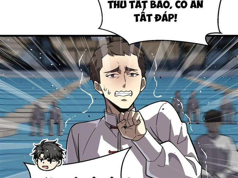 Toàn Cầu Cao Võ Chap 276 - Next Chap 277