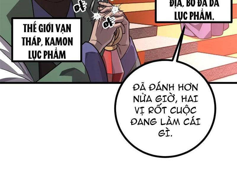 Toàn Cầu Cao Võ Chap 276 - Next Chap 277