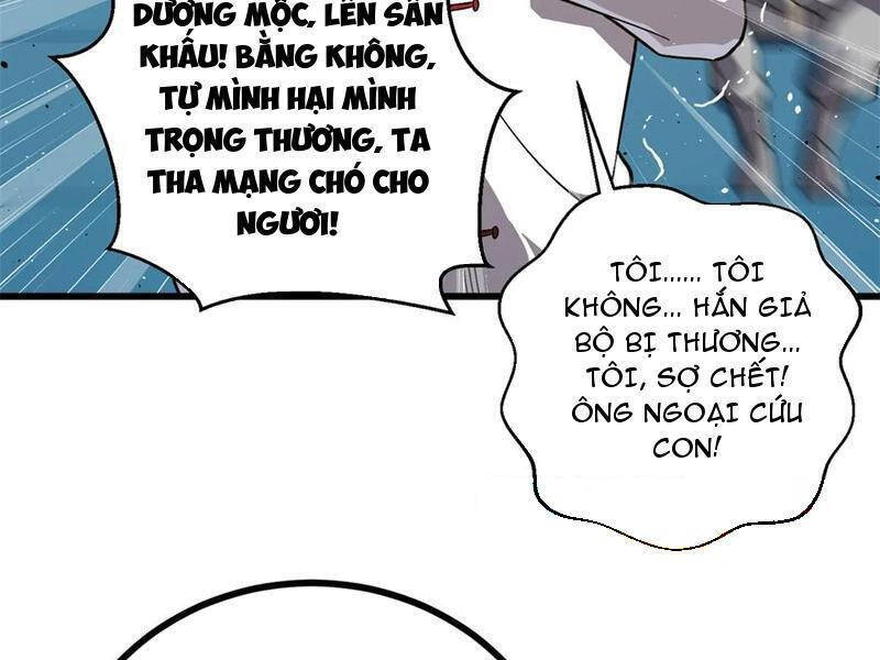 Toàn Cầu Cao Võ Chap 276 - Next Chap 277
