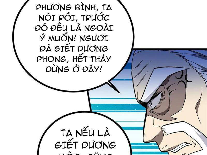 Toàn Cầu Cao Võ Chap 276 - Next Chap 277