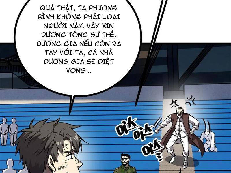 Toàn Cầu Cao Võ Chap 276 - Next Chap 277