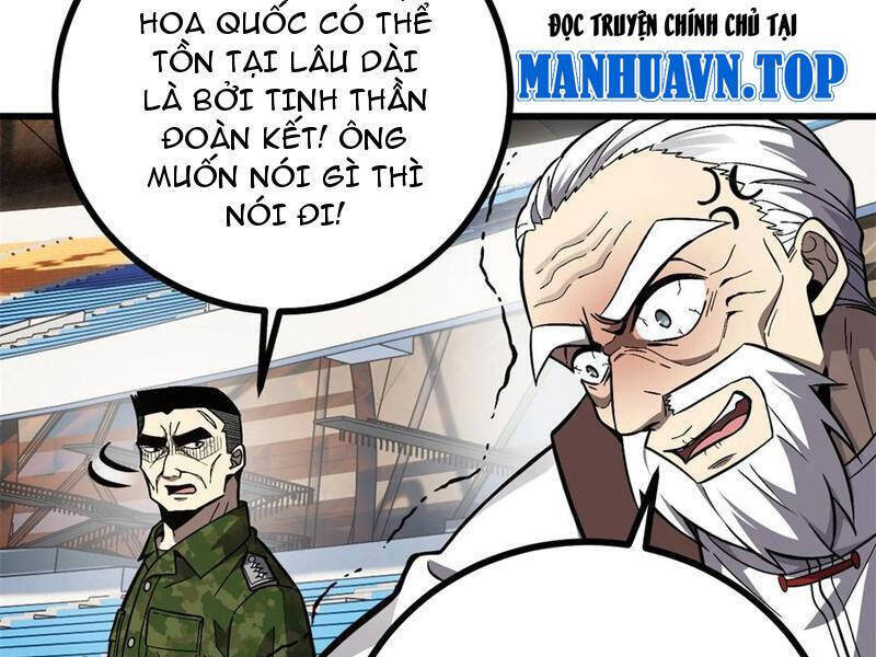 Toàn Cầu Cao Võ Chap 276 - Next Chap 277