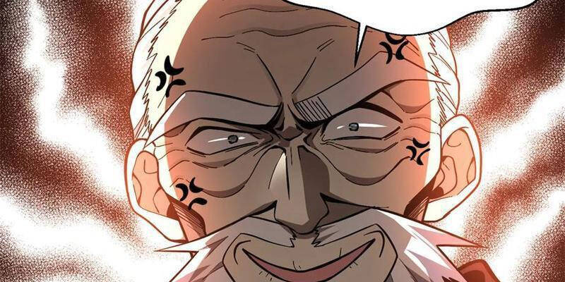 Toàn Cầu Cao Võ Chap 276 - Next Chap 277