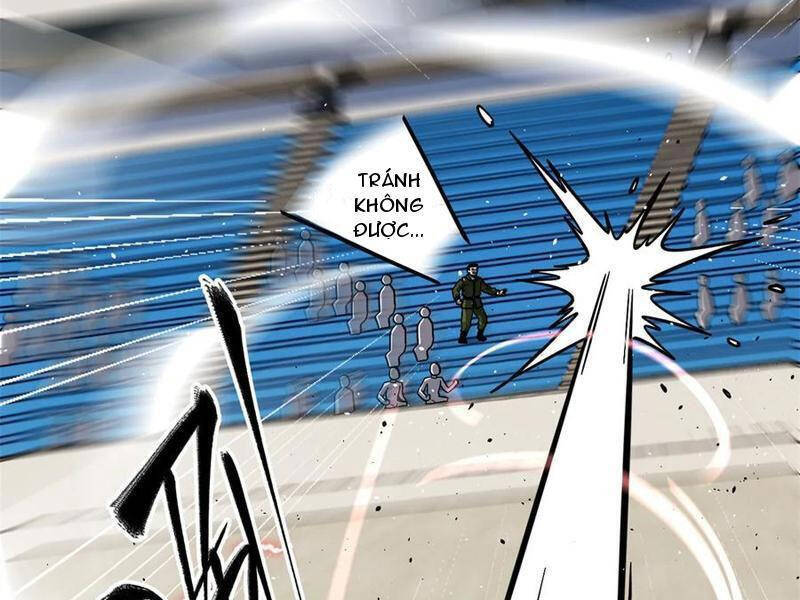 Toàn Cầu Cao Võ Chap 276 - Next Chap 277