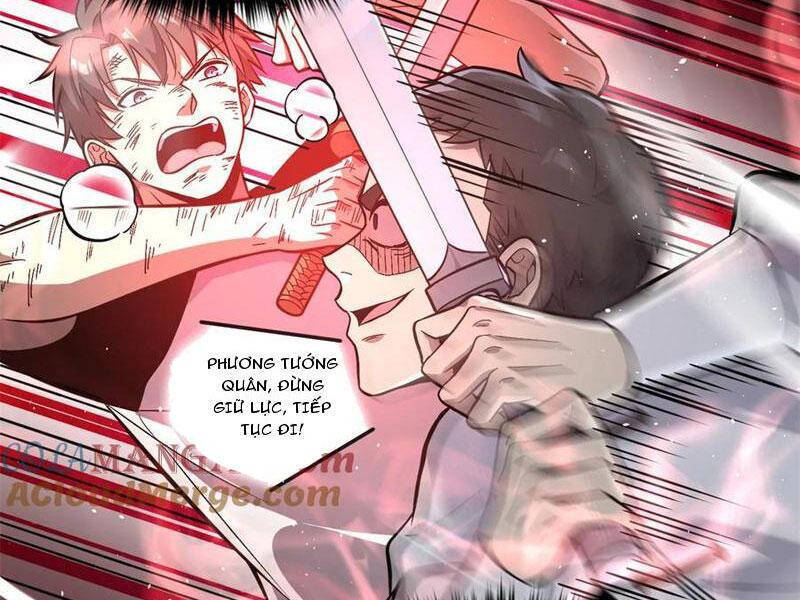 Toàn Cầu Cao Võ Chap 276 - Next Chap 277