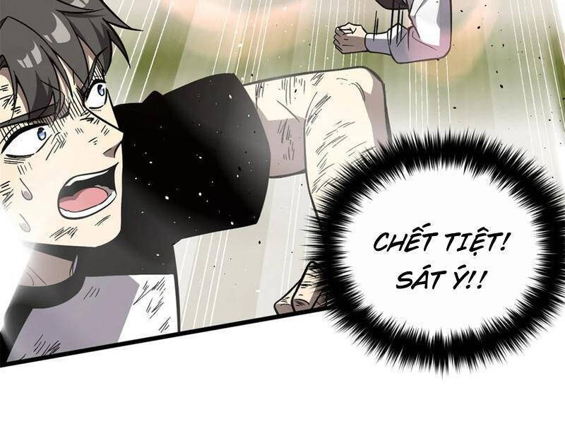 Toàn Cầu Cao Võ Chap 276 - Next Chap 277