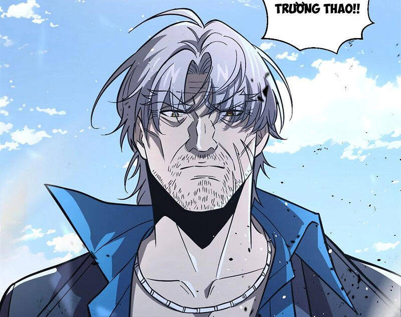 Toàn Cầu Cao Võ Chap 277 - Next Chap 278