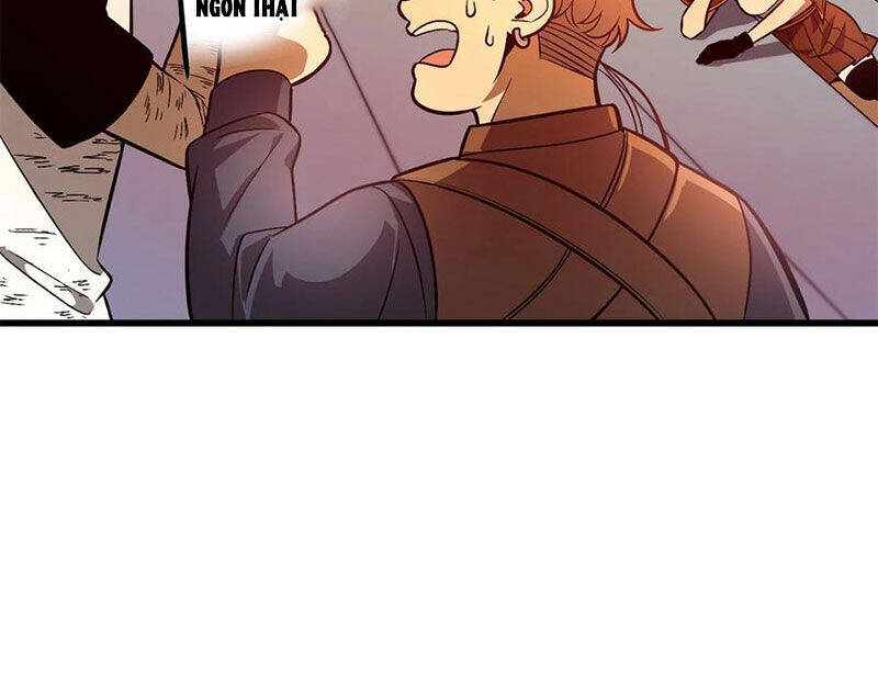 Toàn Cầu Cao Võ Chap 277 - Next Chap 278