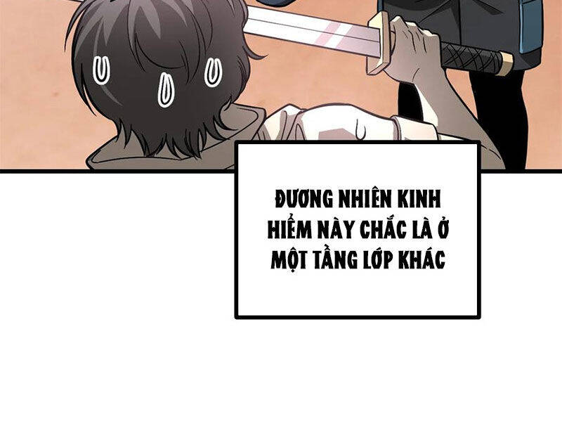 Toàn Cầu Cao Võ Chap 277 - Next Chap 278