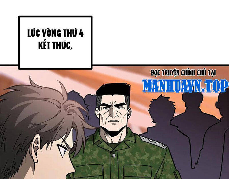 Toàn Cầu Cao Võ Chap 277 - Next Chap 278