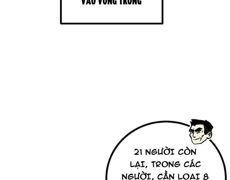 Toàn Cầu Cao Võ Chap 277 - Next Chap 278