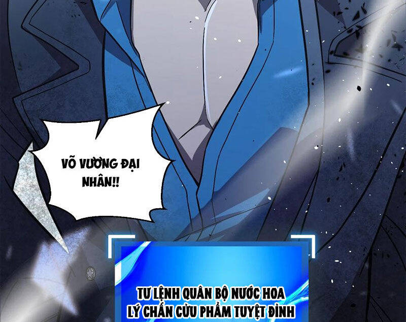 Toàn Cầu Cao Võ Chap 277 - Next Chap 278