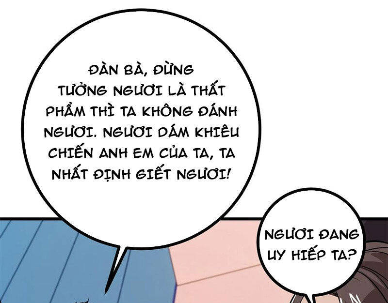 Toàn Cầu Cao Võ Chap 277 - Next Chap 278