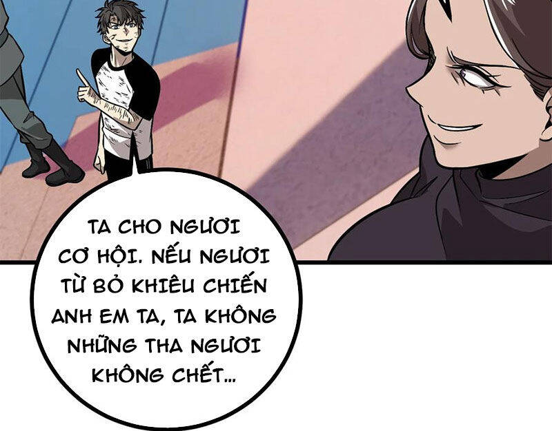 Toàn Cầu Cao Võ Chap 277 - Next Chap 278