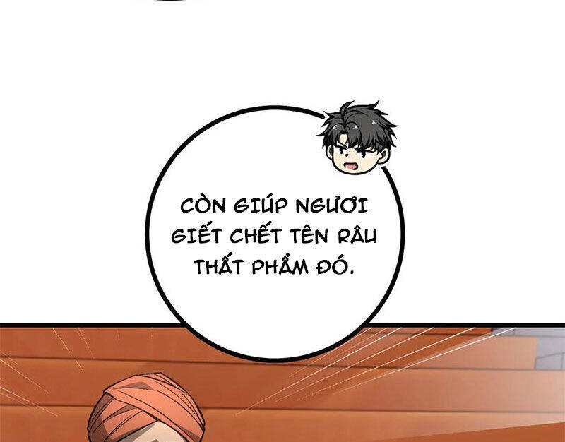 Toàn Cầu Cao Võ Chap 277 - Next Chap 278