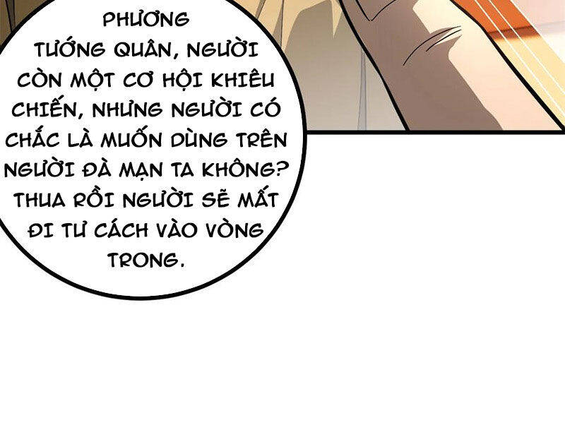 Toàn Cầu Cao Võ Chap 277 - Next Chap 278