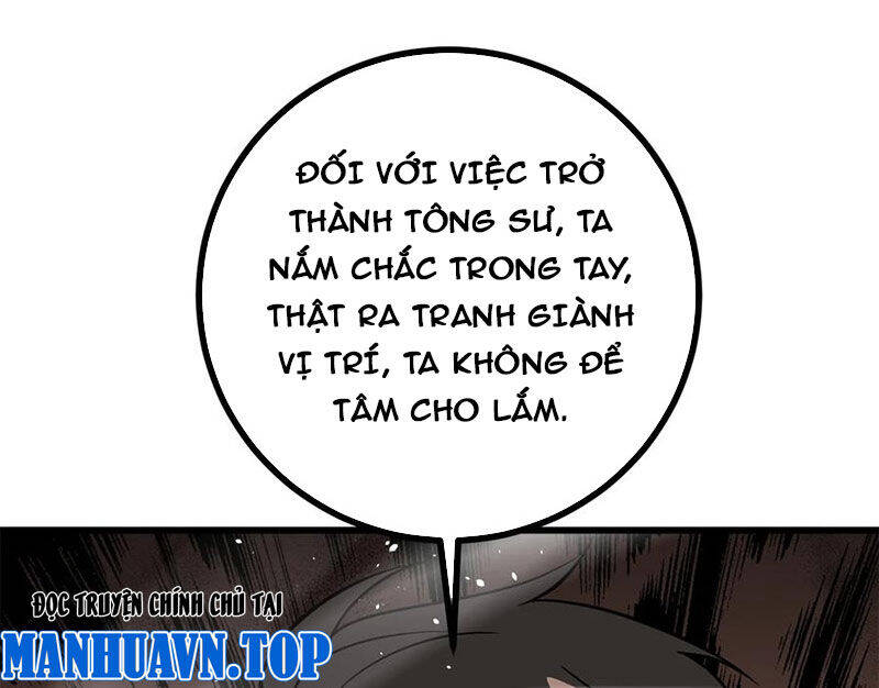 Toàn Cầu Cao Võ Chap 277 - Next Chap 278