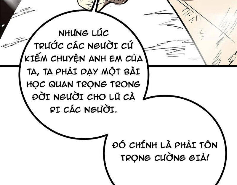 Toàn Cầu Cao Võ Chap 277 - Next Chap 278