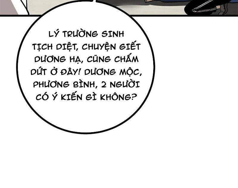 Toàn Cầu Cao Võ Chap 277 - Next Chap 278