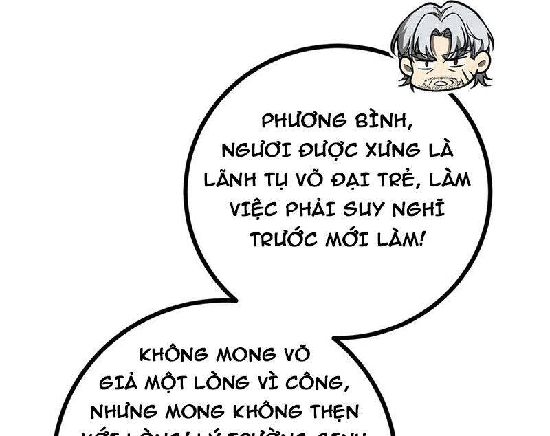 Toàn Cầu Cao Võ Chap 277 - Next Chap 278