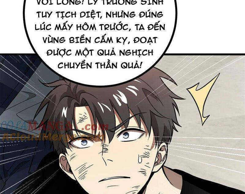 Toàn Cầu Cao Võ Chap 277 - Next Chap 278