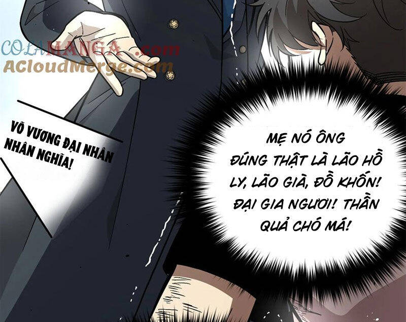 Toàn Cầu Cao Võ Chap 277 - Next Chap 278