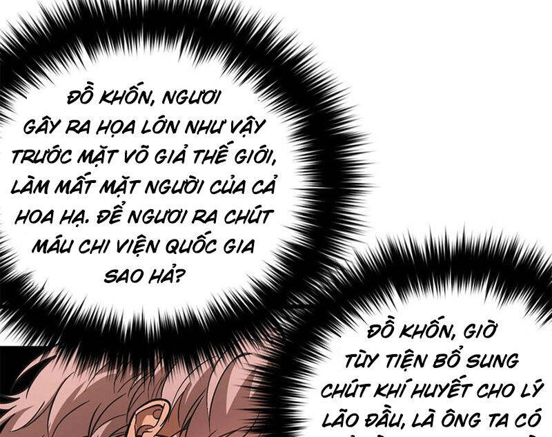 Toàn Cầu Cao Võ Chap 277 - Next Chap 278