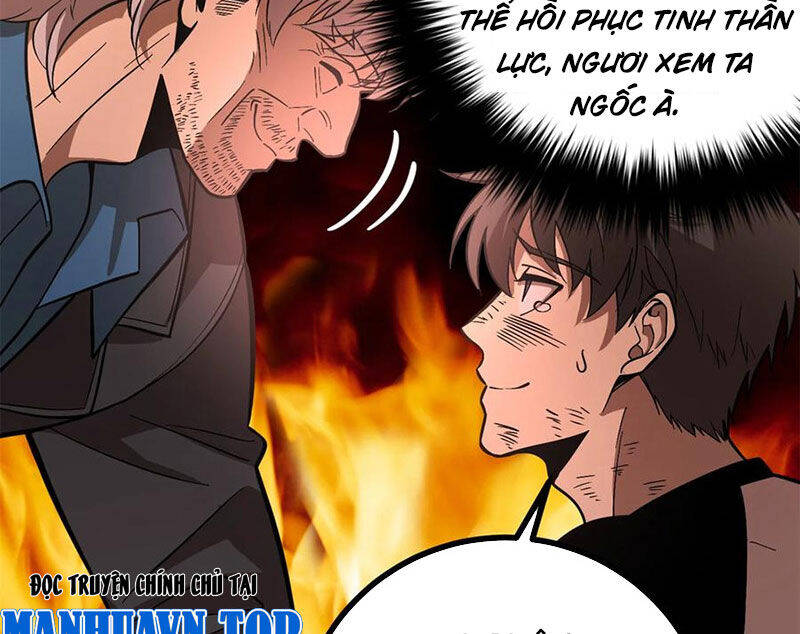 Toàn Cầu Cao Võ Chap 277 - Next Chap 278