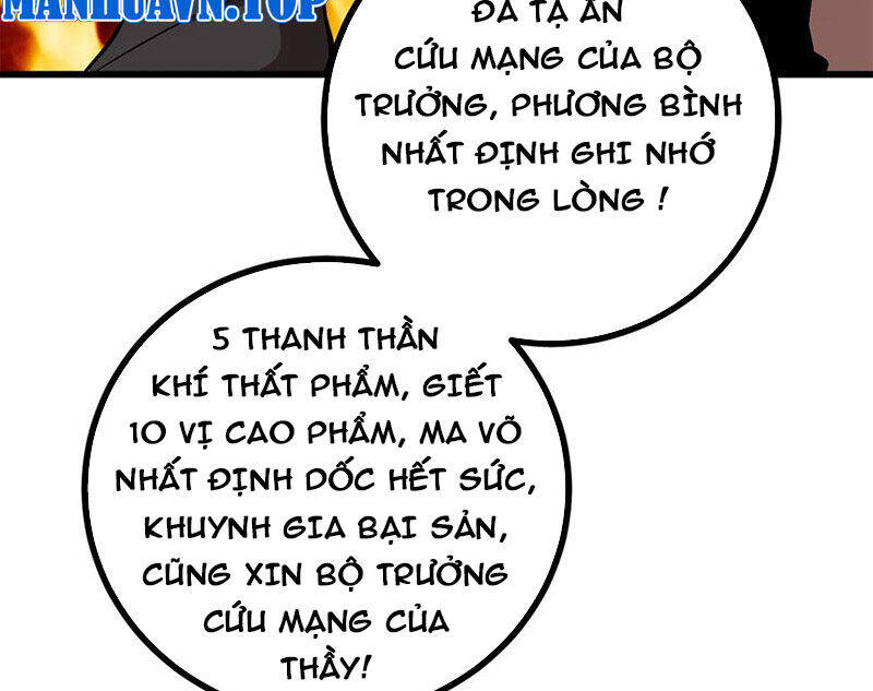 Toàn Cầu Cao Võ Chap 277 - Next Chap 278