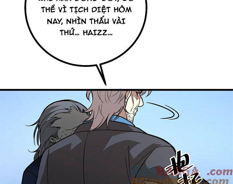 Toàn Cầu Cao Võ Chap 277 - Next Chap 278