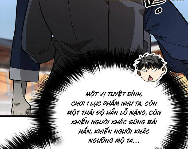 Toàn Cầu Cao Võ Chap 277 - Next Chap 278