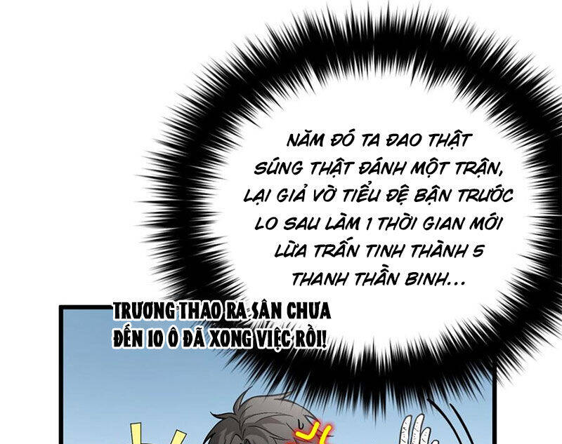 Toàn Cầu Cao Võ Chap 277 - Next Chap 278